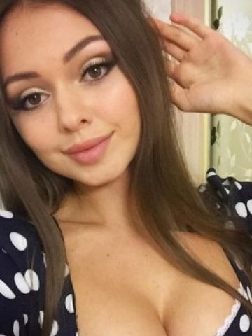 Анкета проститутки Майя, 23 года